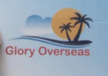 Glory Overseas logo
