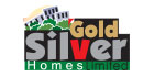 Gold Silver Homes Ltd. logo