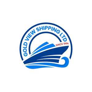 Gold View Shipping Ltd. logo