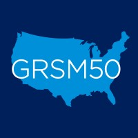Gordon Rees Scully Mansukhani, LLP logo