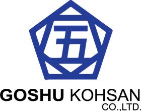 Goshu Kohsan (Bangladesh) Co. Ltd. (GKB) logo