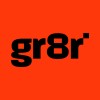 GR8r Studio logo