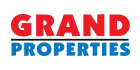 Grand Properties Ltd. logo