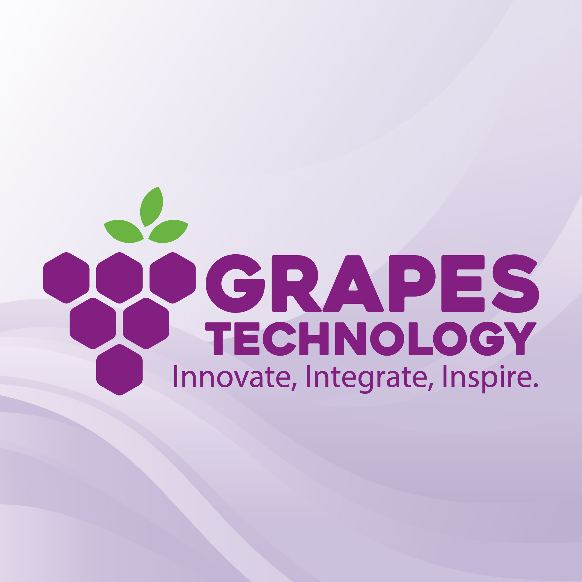 Grapes Technology Limited logo