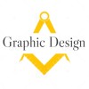 Graphics Design World logo