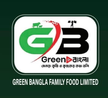 Green Bangla Family Food Limited logo