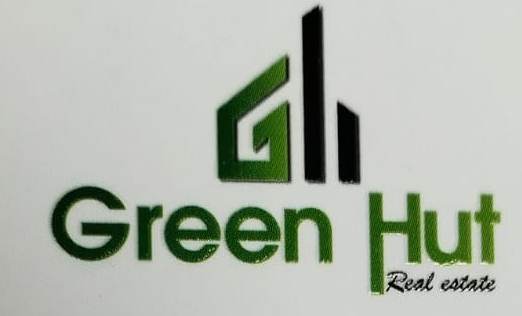 Green Hut Real Estate Co.Ltd. logo