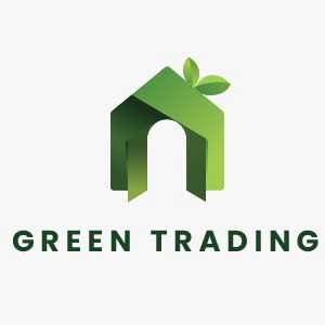 Green Trading BD logo