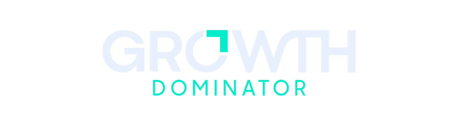 Growth Dominator logo