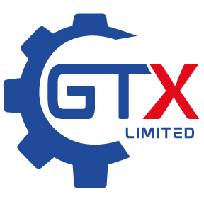 GTX Limited logo