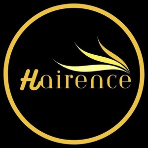 Hairence logo