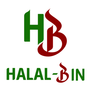 Halal Bin Limited logo