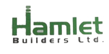 Hamlet Builders Limited logo