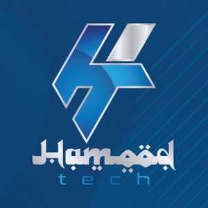 Hamood Tech logo