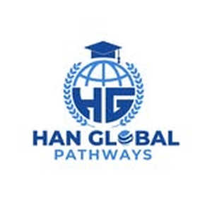 Han Global Pathways logo