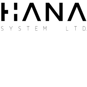 Hana System Limited logo