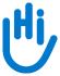 Handicap International in Bangladesh logo