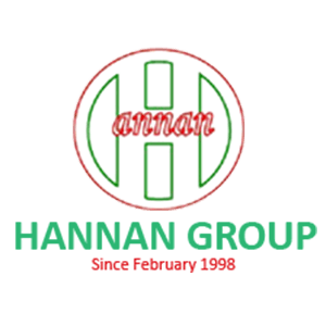 THE HANNAN GROUP LTD logo