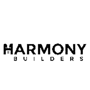 Harmony Builders logo
