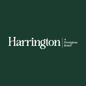 Harrington logo