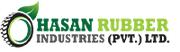 Hasan Rubber Industries (Pvt.) Ltd. logo