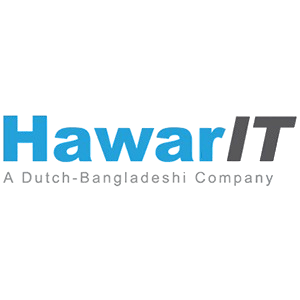 HawarIT Software Service Ltd logo