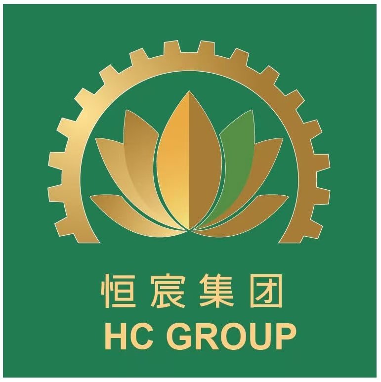 HC Jituan Group Co LTD logo