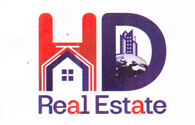 HD Real Estate Ltd. logo