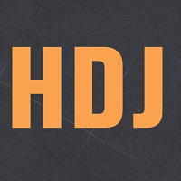 HDJ & Associates, Inc logo