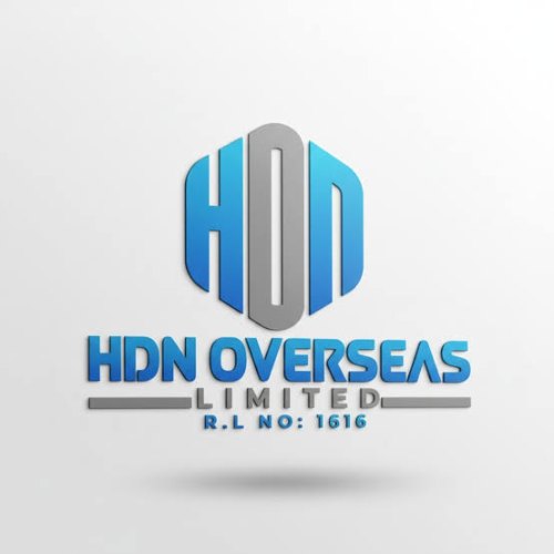 HDN Overseas Limited logo