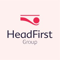 HeadFirst Group logo