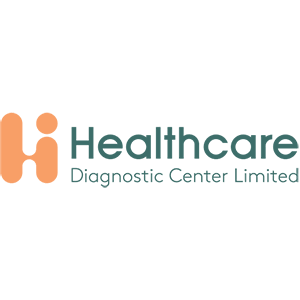 Healthcare Diagnostic Center Ltd logo
