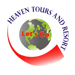 Heaven Tours and Resort Ltd logo