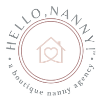 Hello Nanny!® logo