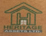 Heritage Assets Ltd. logo