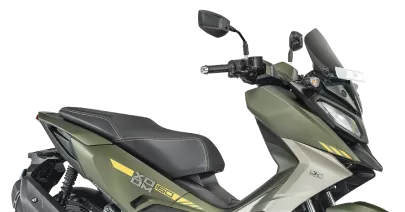 Hero MotoCorp logo