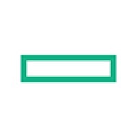 Hewlett Packard Enterprise logo