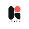 Hexen Group logo