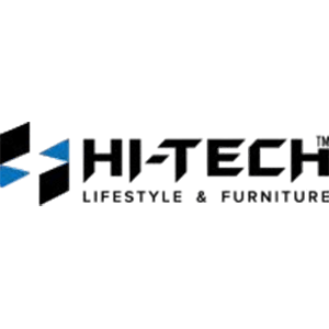 HI-TECH Lifestyle & Furniture logo