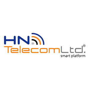 HN Telecom Ltd logo