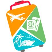 Holiday Trip logo