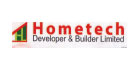 Hometech Developer And Builder Limited logo