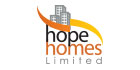 Hope Homes Ltd. logo