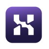 Huipper logo