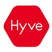 Hyve Group logo