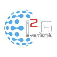 i2G Systems logo