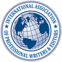 IAPWE logo