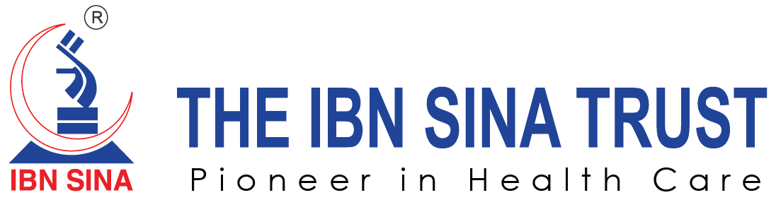 The Ibn Sina Trust logo