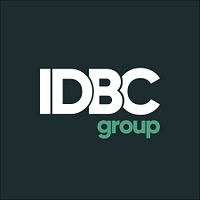 IDBC Kft logo