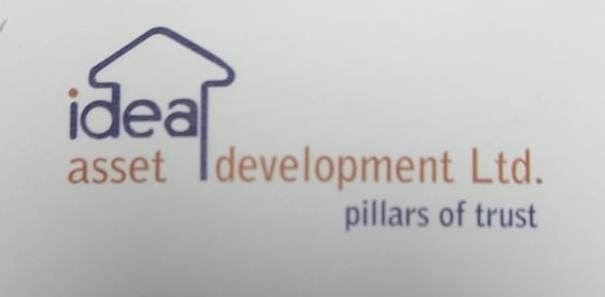 Ideal Asset Development Ltd . logo